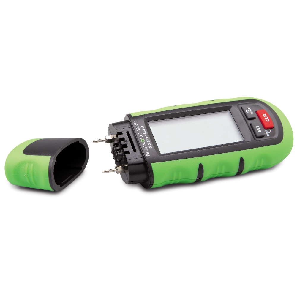 Fuktighetsmåler Bårebo DT-125 Elma
