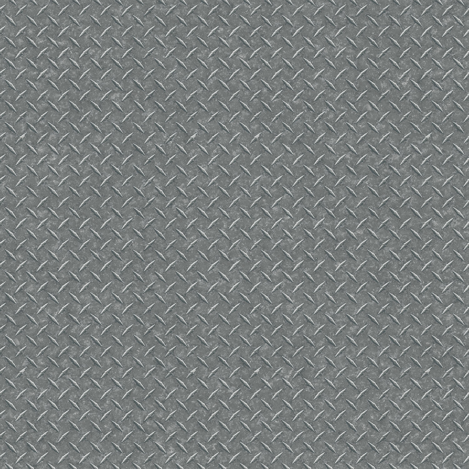 Tapet Galerie Wallcoverings Diamond Plate G45174