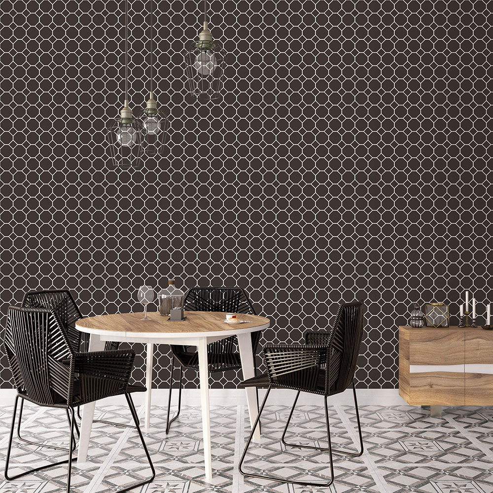 Tapet Galerie Wallcoverings Just Kitchens G45404