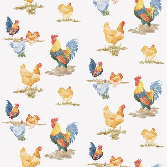 Tapet Galerie Wallcoverings Just Kitchens G45416