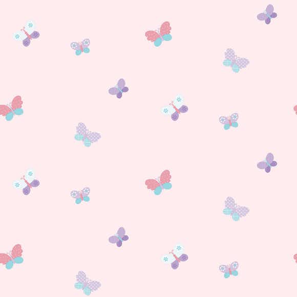 Barntapet Galerie Wallcoverings Just 4 Kids II G56008