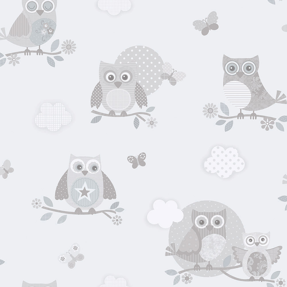 Barntapet Galerie Wallcoverings Just 4 Kids II G56503