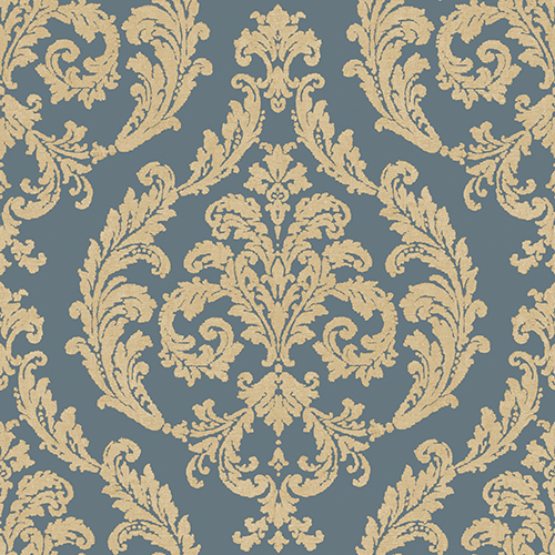 Tapet Galerie Wallcoverings Mansion G67610