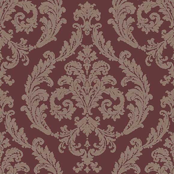 Tapet Galerie Wallcoverings Mansion G67611