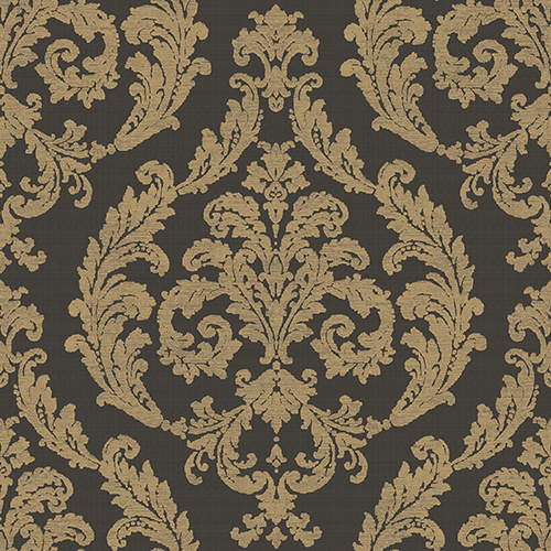 Tapet Galerie Wallcoverings Mansion G67613