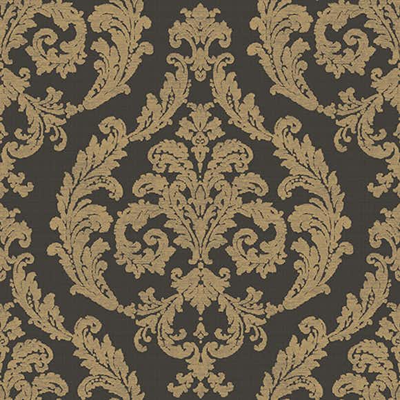 Tapet Galerie Wallcoverings Mansion G67613