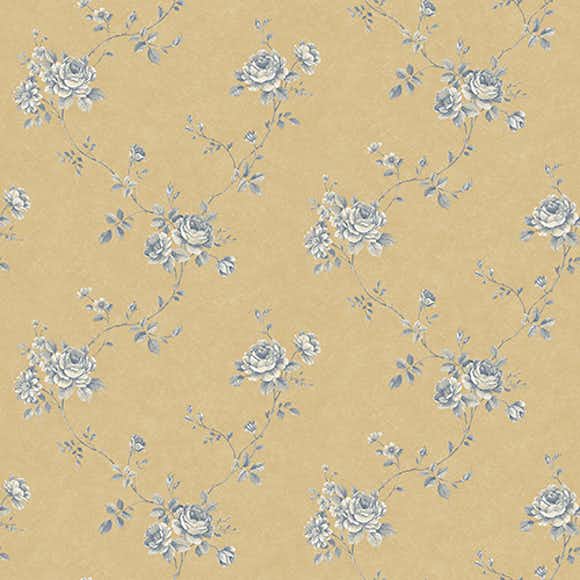 Tapet Galerie Wallcoverings Mansion G67634