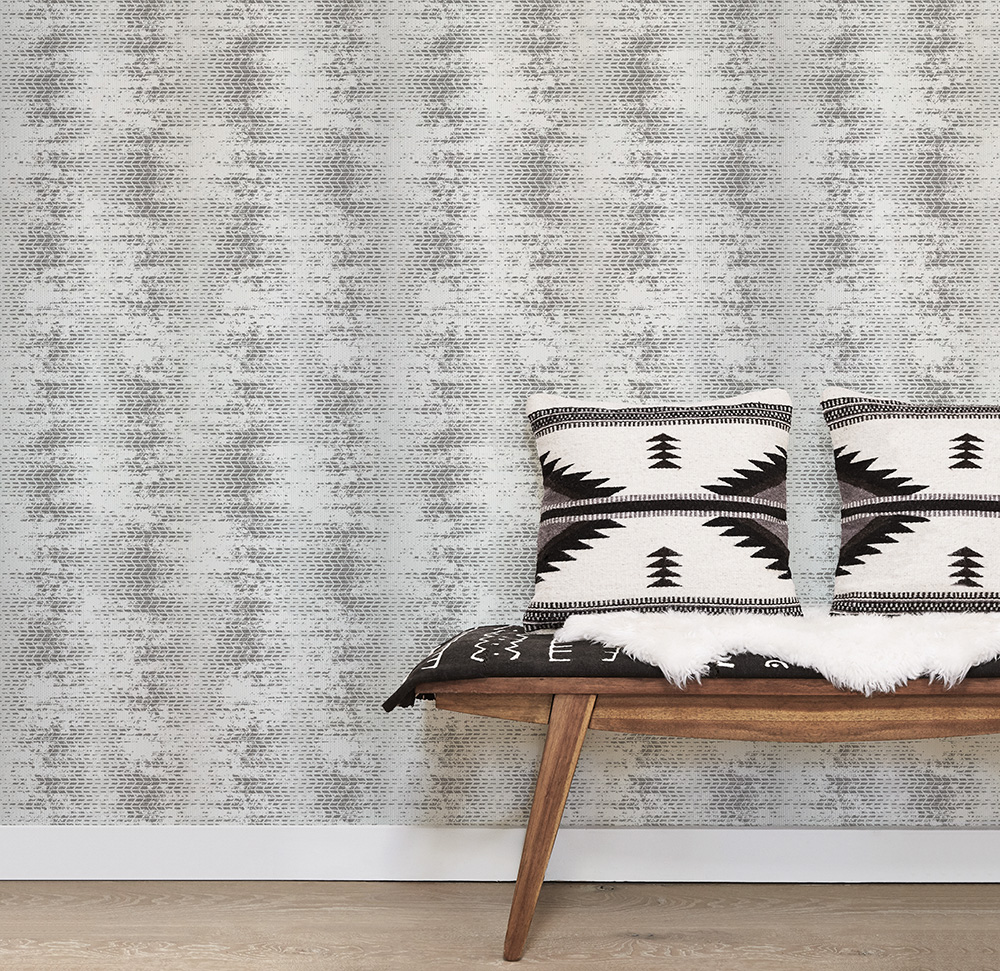 Tapet Galerie Wallcoverings Bazaar Weave G78286