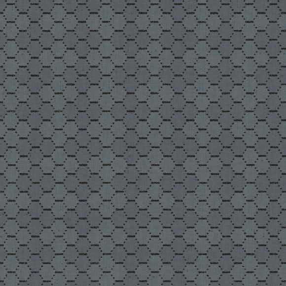 Tapet Galerie Wallcoverings Boho Beehive G78294