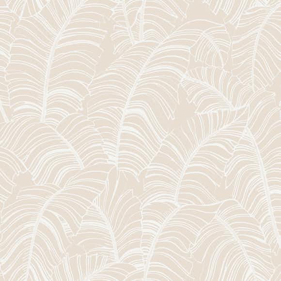 Tapet Galerie Wallcoverings Broadleaf G78300