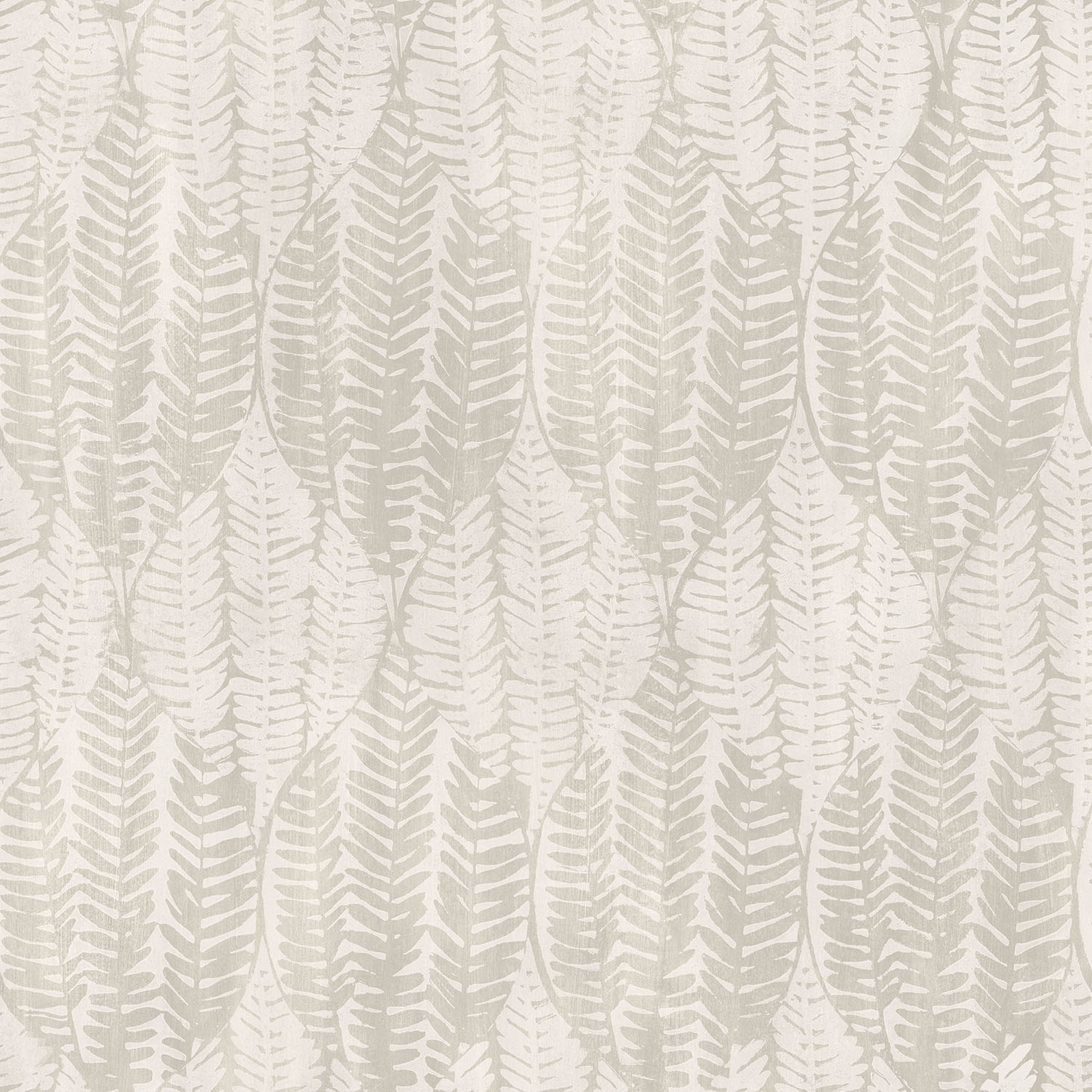 Tapet Galerie Wallcoverings Wasabi Leaves G78340