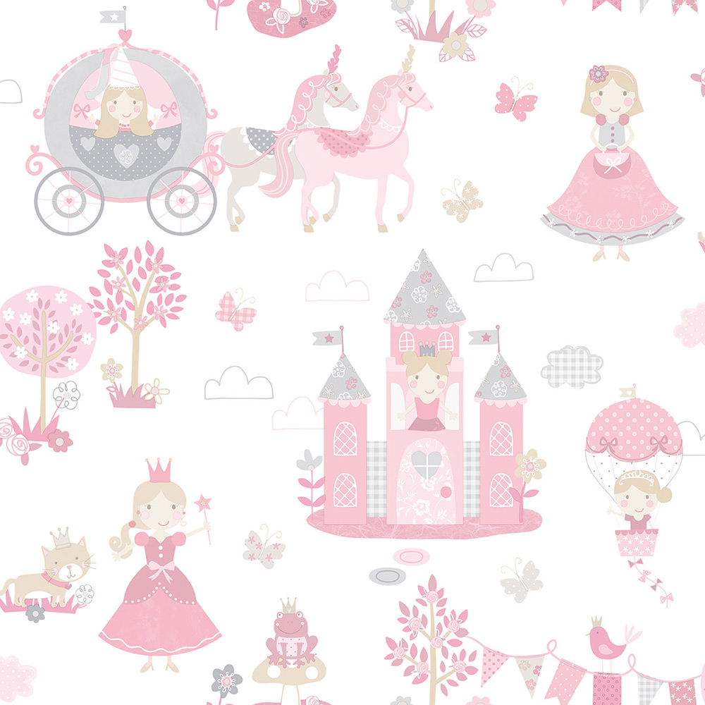 Barntapet Galerie Wallcoverings Tiny Tots 2 G78371