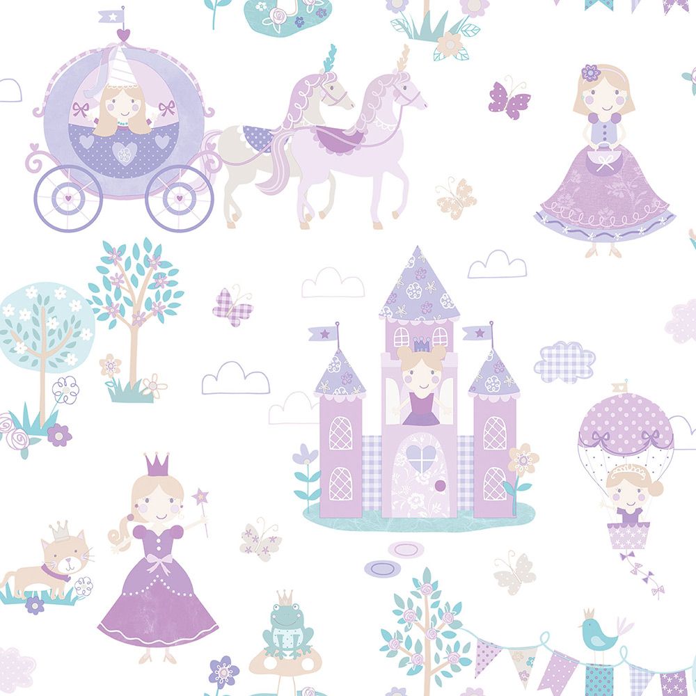 Barntapet Galerie Wallcoverings Tiny Tots 2 G78373