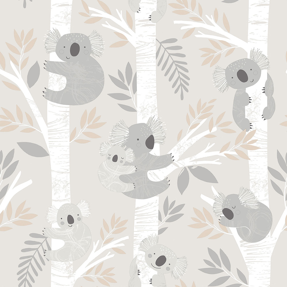 Barntapet Galerie Wallcoverings Tiny Tots 2 G78385