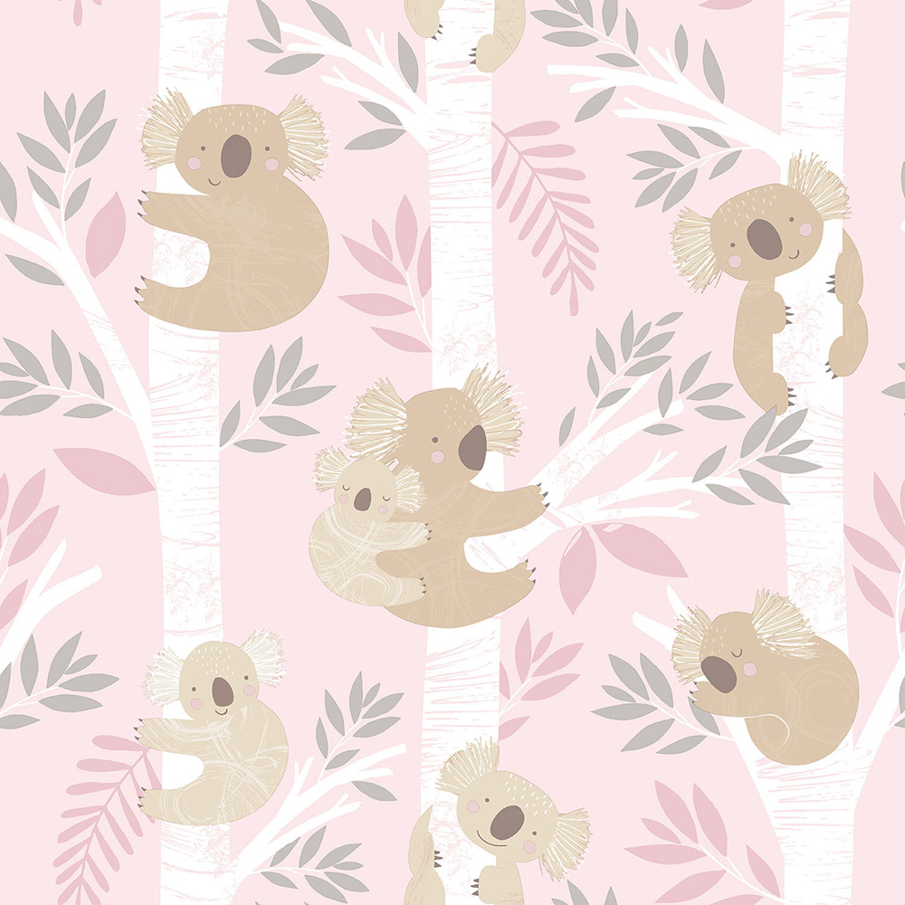 Barntapet Galerie Wallcoverings Tiny Tots 2 G78387