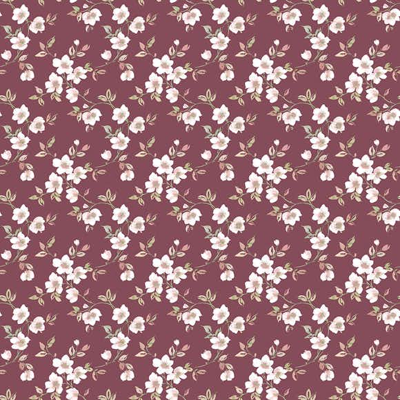 Tapet Galerie Wallcoverings English Garden G78482