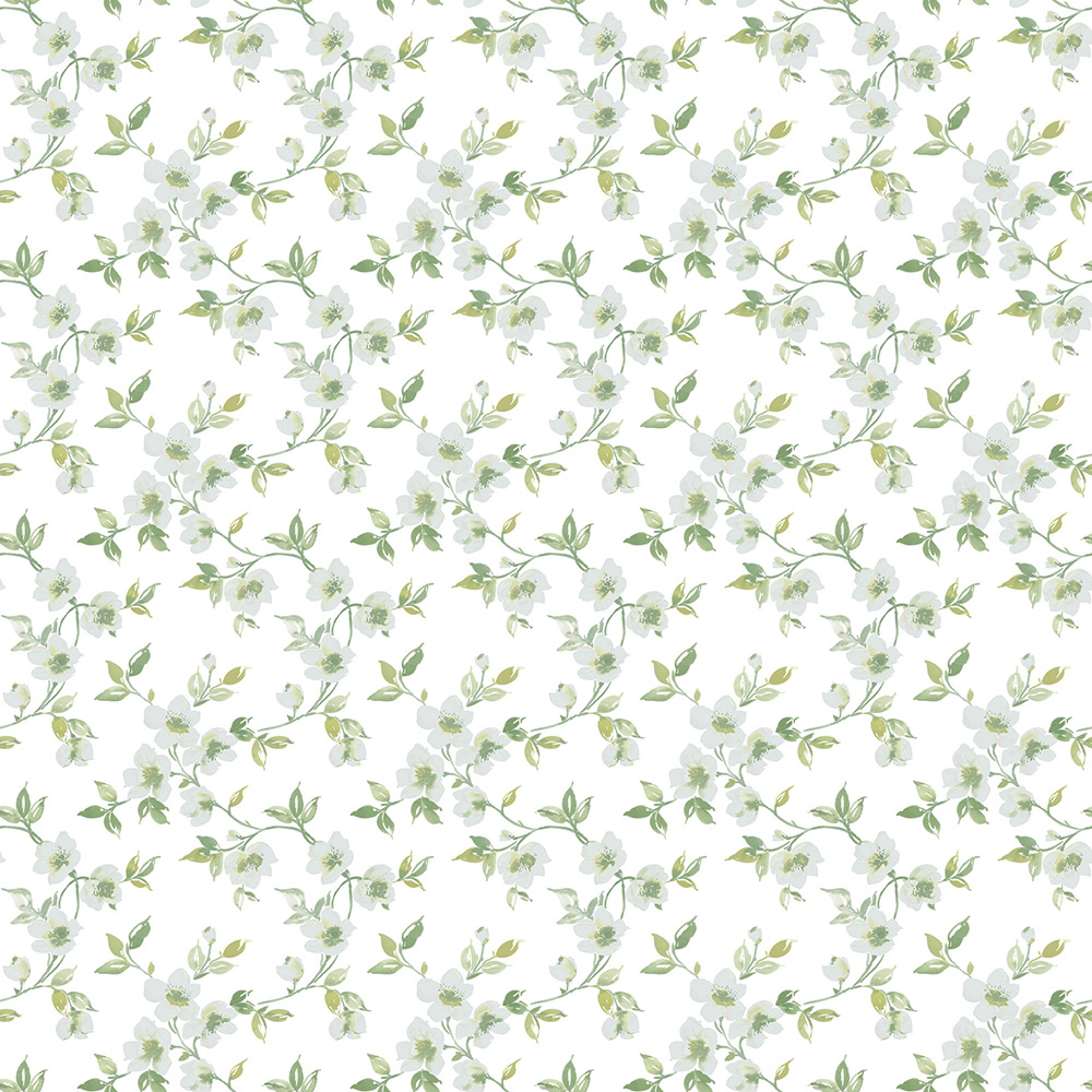 Tapet Galerie Wallcoverings English Garden G78483