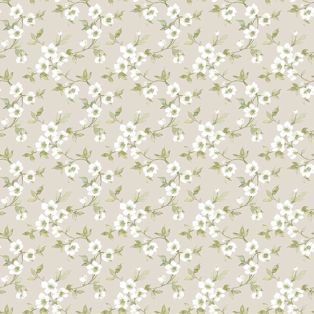 Tapet Galerie Wallcoverings English Garden G78488