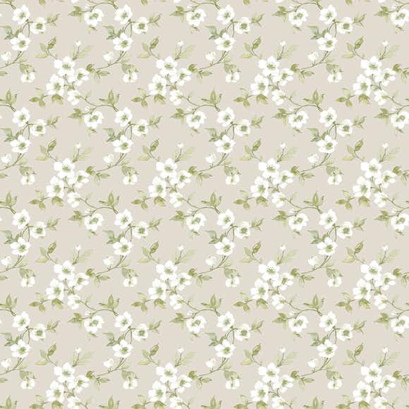 Tapet Galerie Wallcoverings English Garden G78488