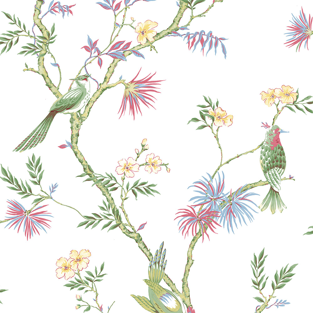 Tapet Galerie Wallcoverings English Garden G78490