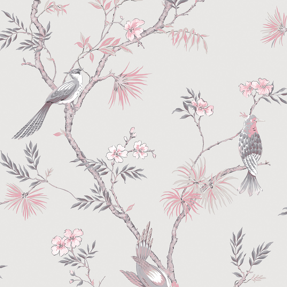 Tapet Galerie Wallcoverings English Garden G78491