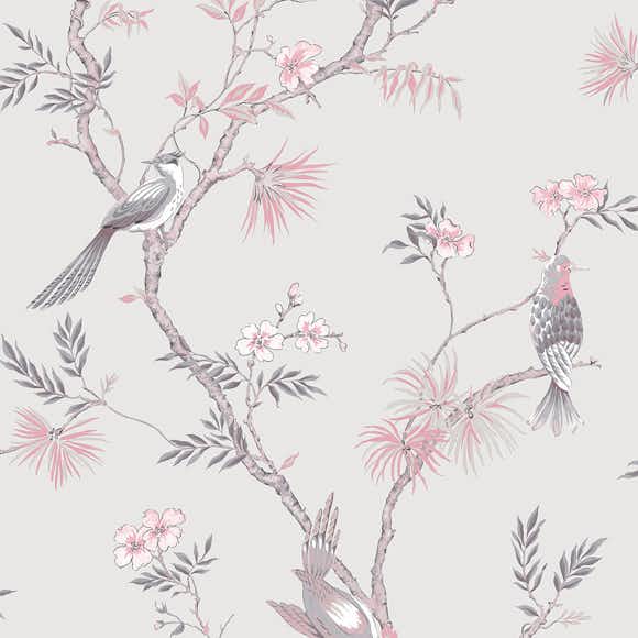 Tapet Galerie Wallcoverings English Garden G78491