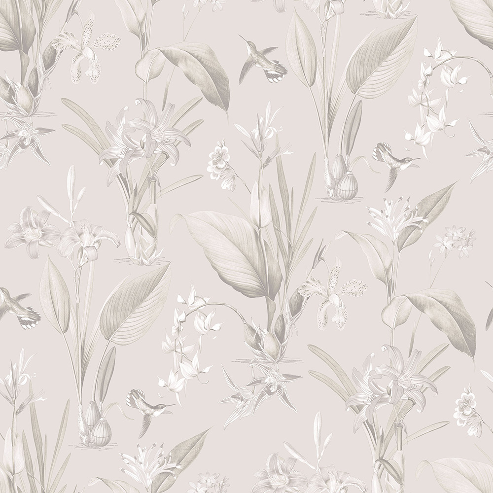 Tapet Galerie Wallcoverings English Garden G78503