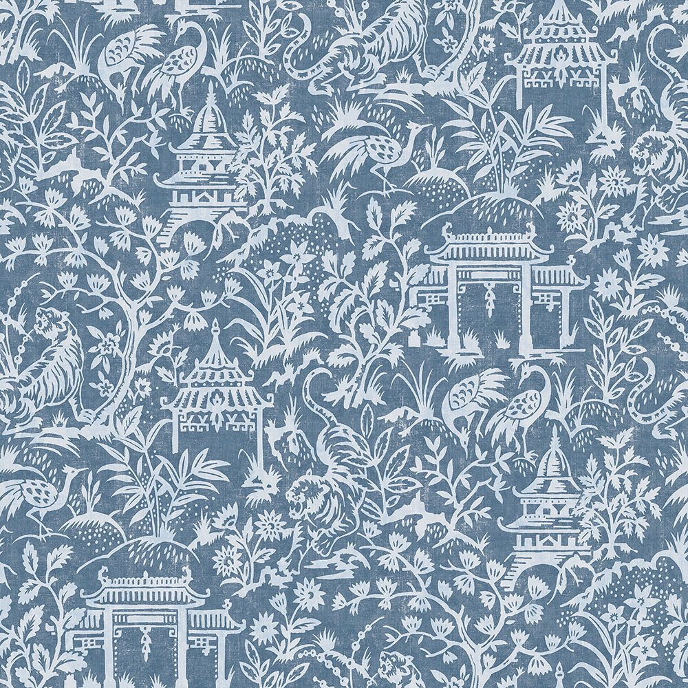 Tapet Galerie Wallcoverings English Garden G78508