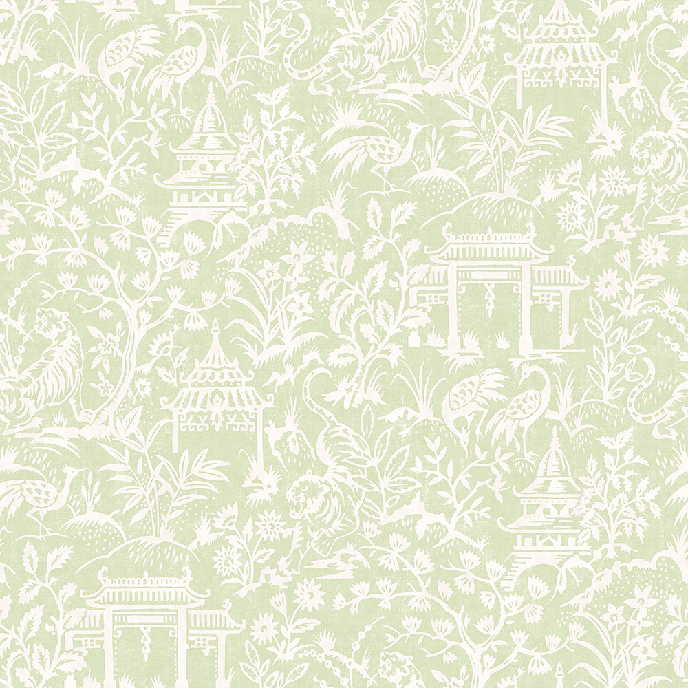 Tapet Galerie Wallcoverings English Garden G78509