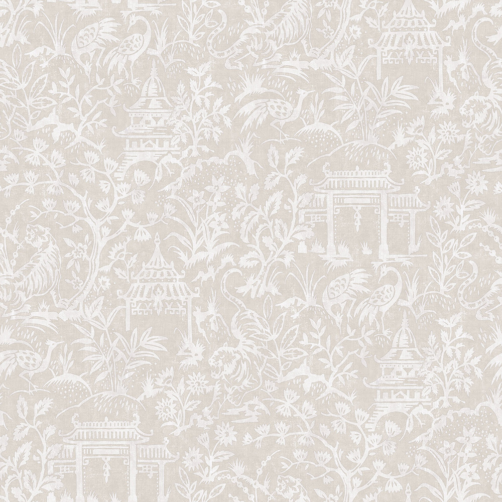 Tapet Galerie Wallcoverings English Garden G78512