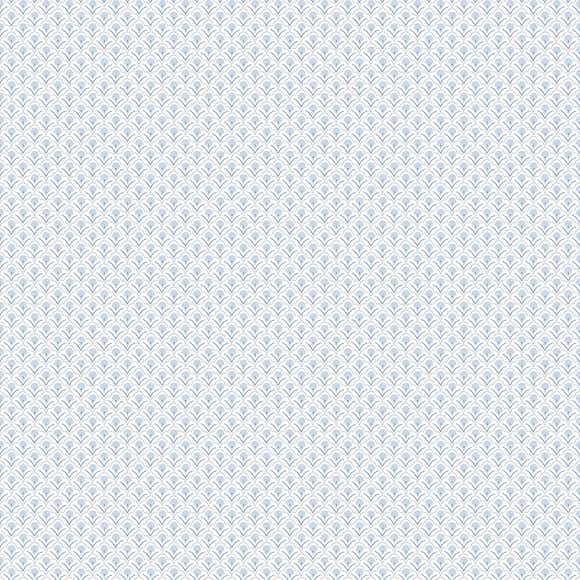 Tapet Galerie Wallcoverings English Garden G78514