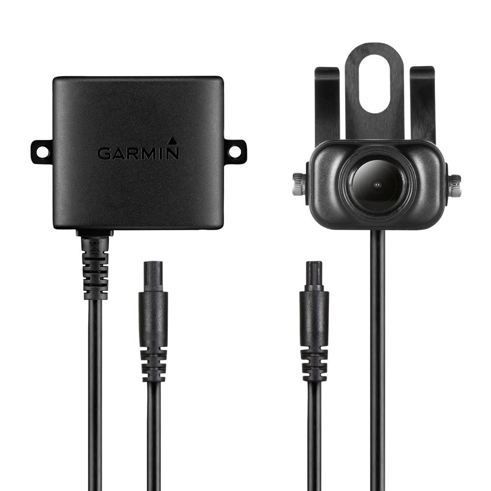 Ryggekamera Garmin BC 35 Trådløs