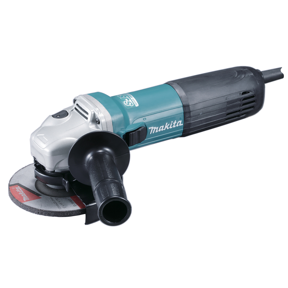 Vinkelsliper Makita GA5030R 720 W