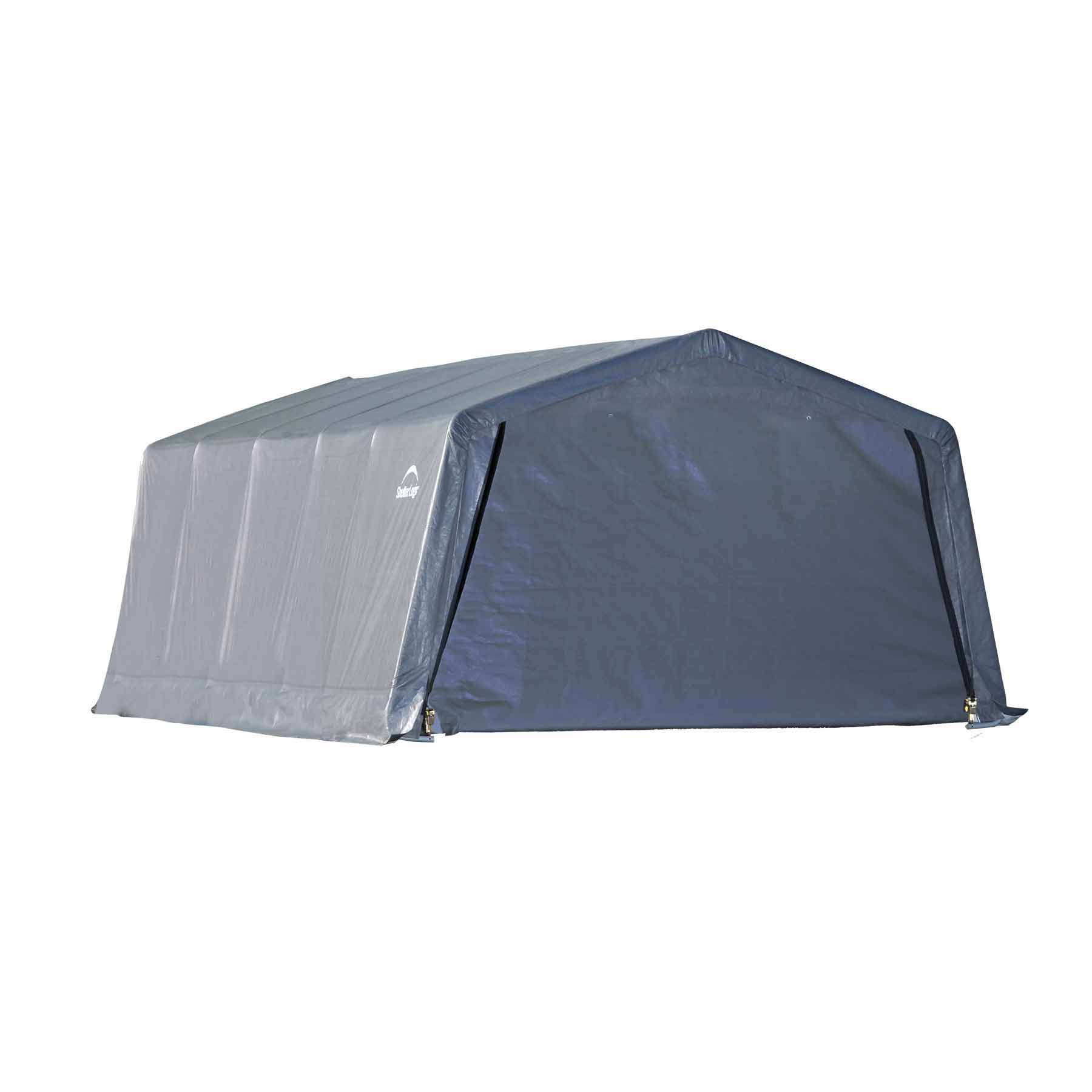 Garasjetelt gop 23 m2