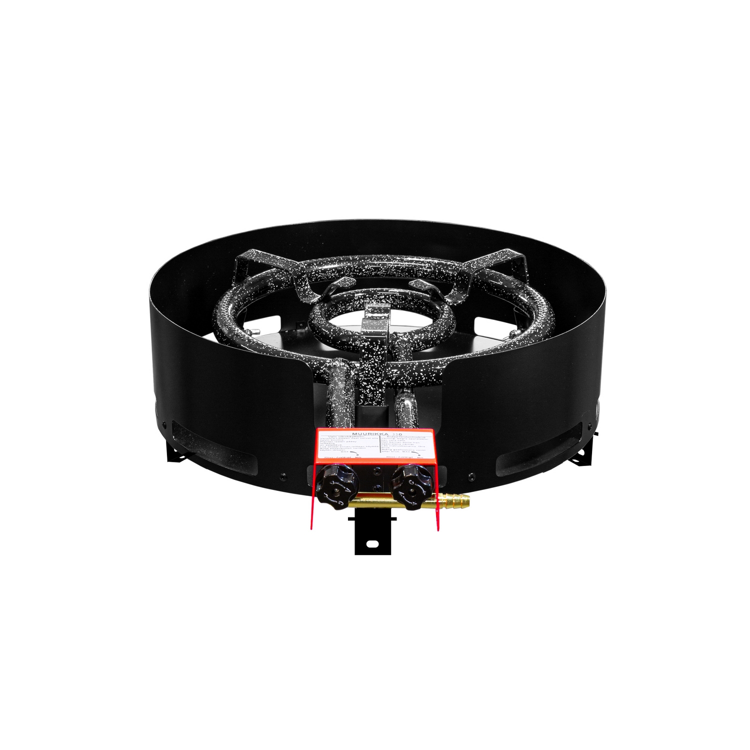 Gassbrenner Muurikka D350 Pro