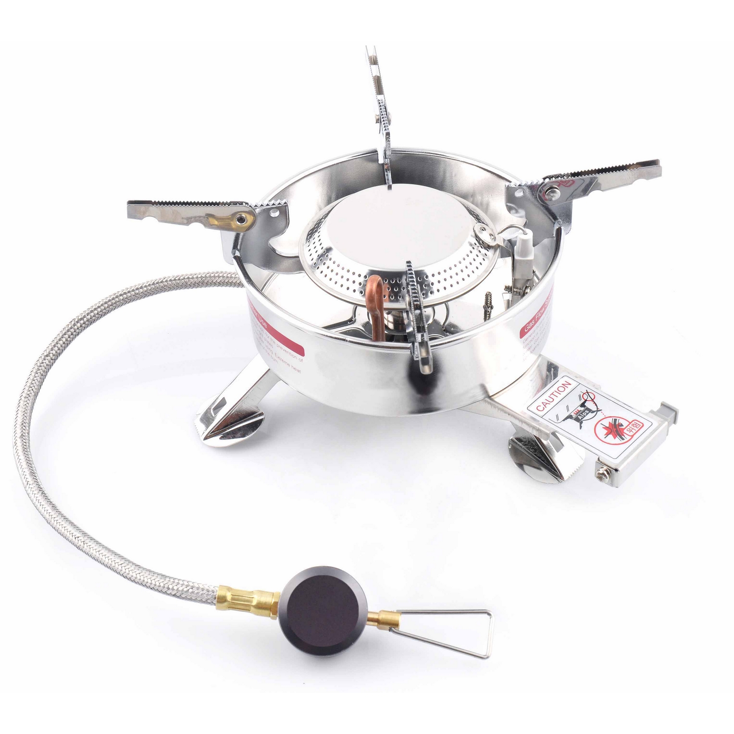 Fjelltur og fjellvandring