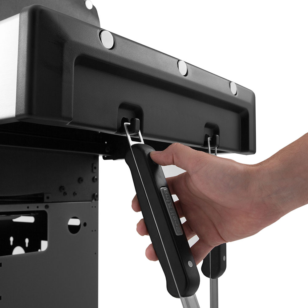 Gassgrill Broil King Baron 490