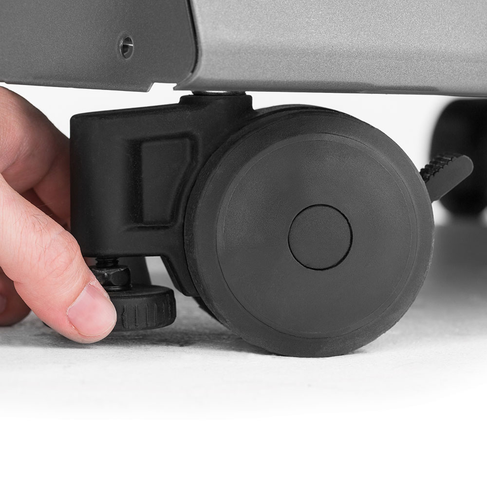 Gassgrill Broil King Baron 490