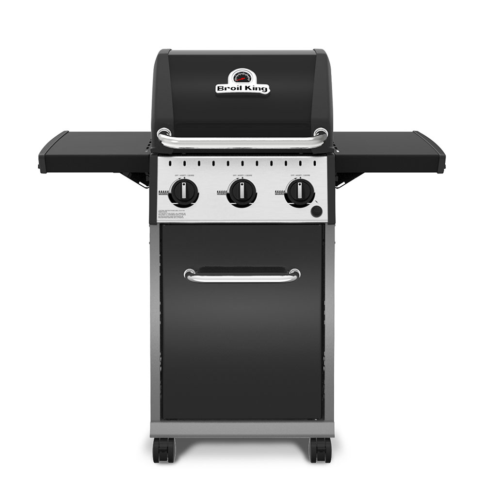 Gasolgrill Broil King Crown 320