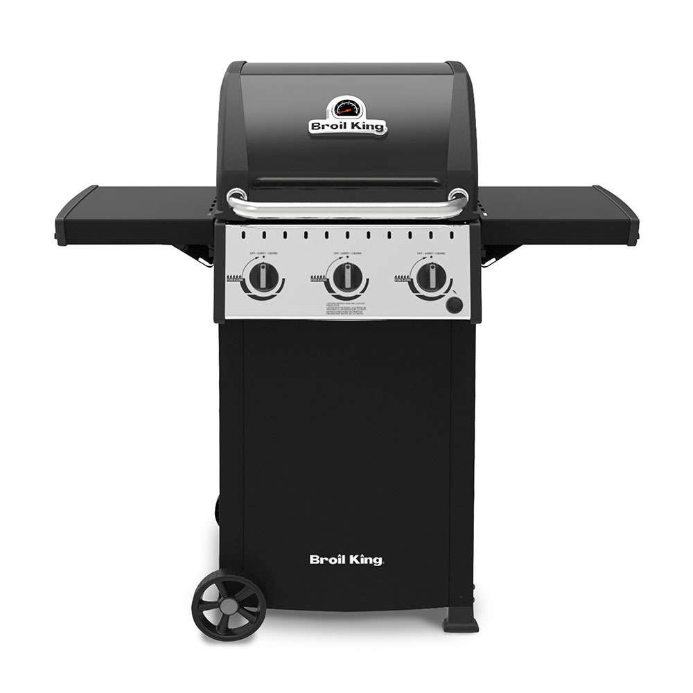 Gassgrill Broil King Crown Cart 310