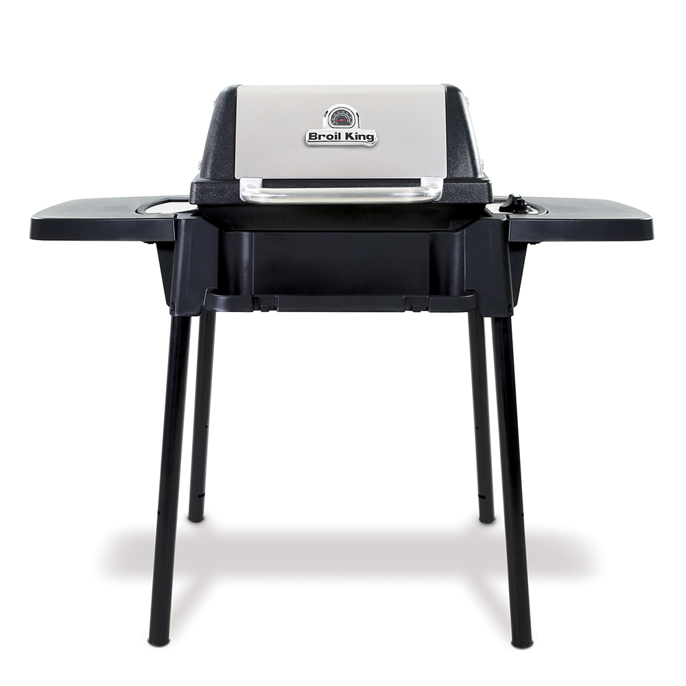 Gassgrill Broil King Porta-Chef 120