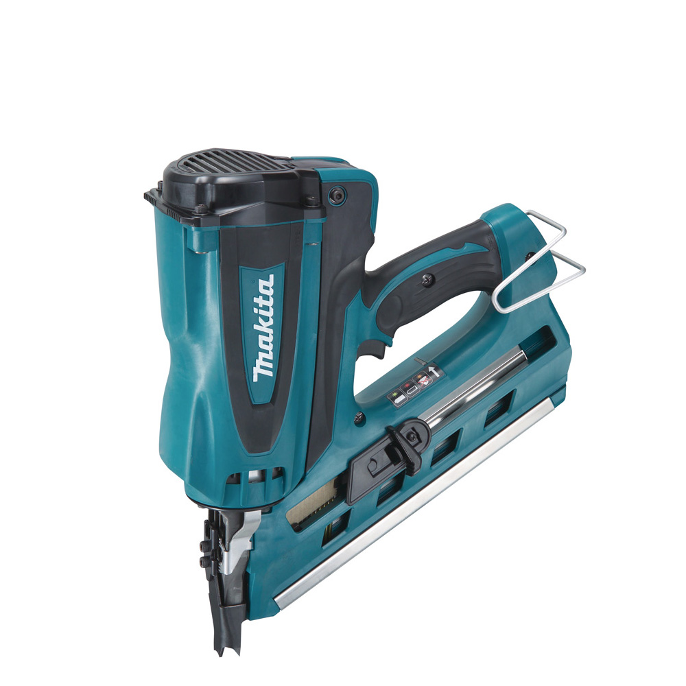 Gasspikpistol Makita GN900SE