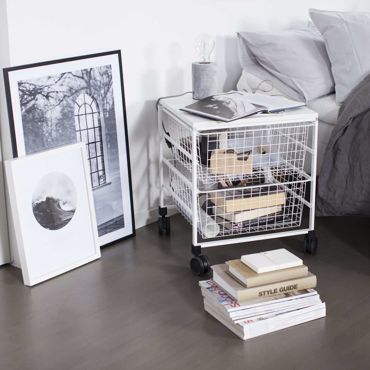 Gavelside Elfa Standard