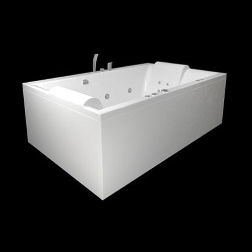 Gavel till Westerbergs Pacific 190 SQ