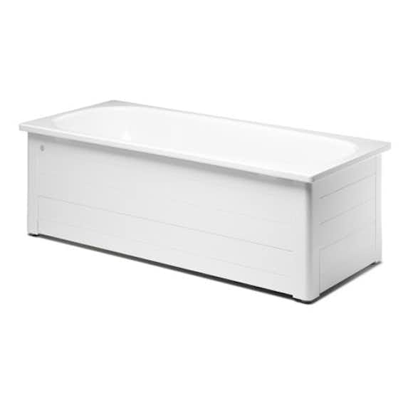 badkar gustavsberg 1300