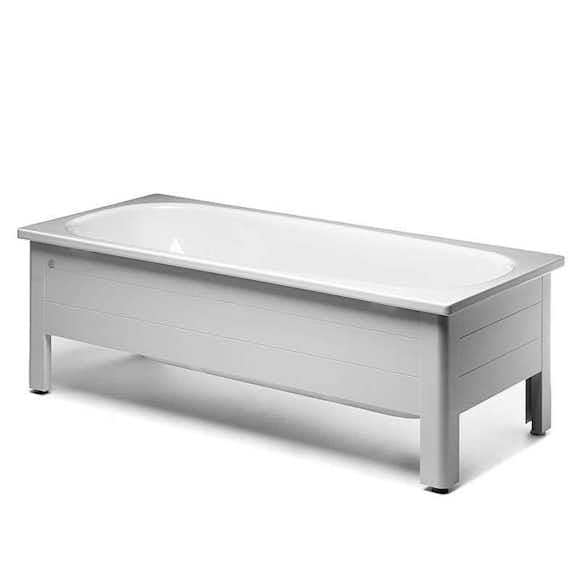 badkar gustavsberg 1400