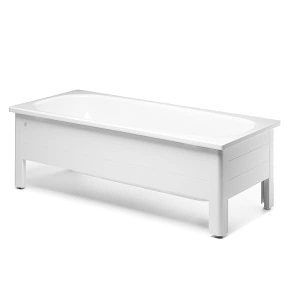 badkar gustavsberg 1504