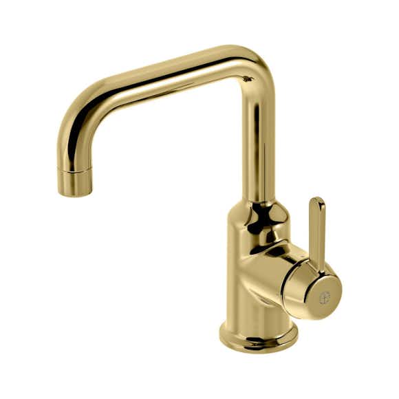 tvättställsblandare gustavsberg ducentic