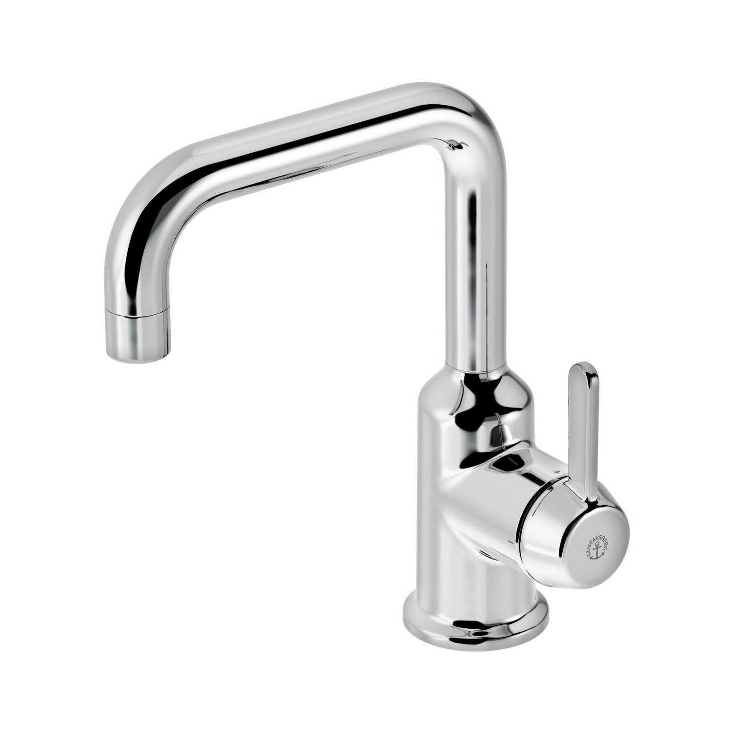 tvättställsblandare gustavsberg ducentic