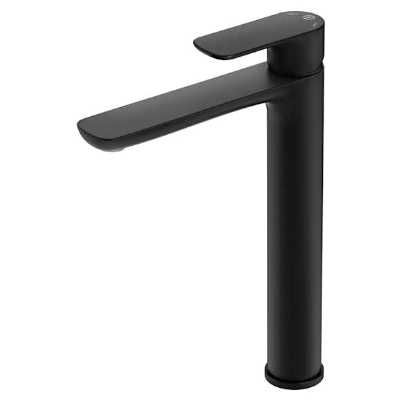 tvättställsblandare gustavsberg estetic hög